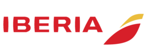 Logo Iberia