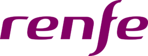 Logo Renfe