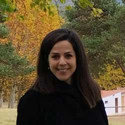 Ana Belén Hernando Moreno