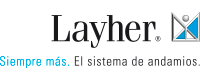 LAYHER IBERICA