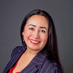 Paola J Martinez Cervantes